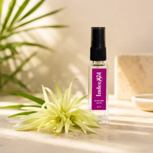 Kevra Divine Mist – Soothing Kevra Room Freshner for Stress Relief & Peace - 8 ml