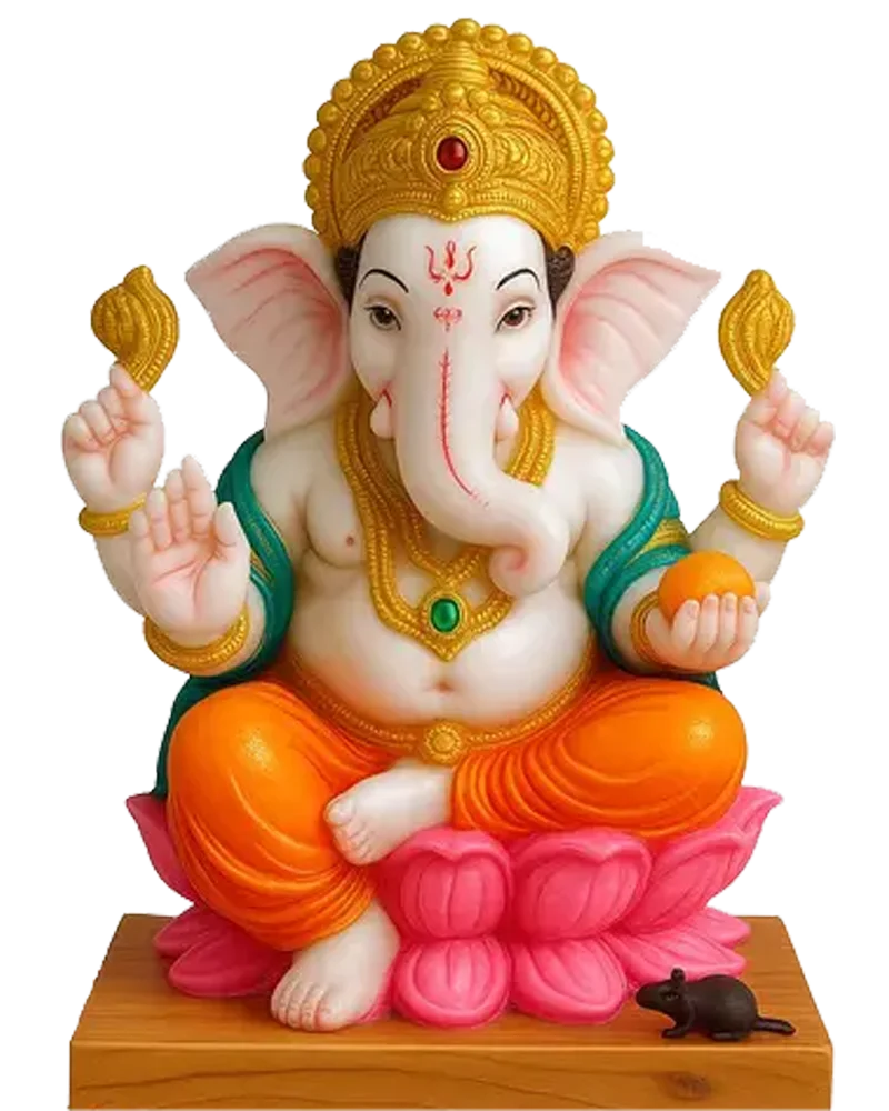 Ganesh Ji